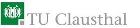 Logo von TU Clausthal